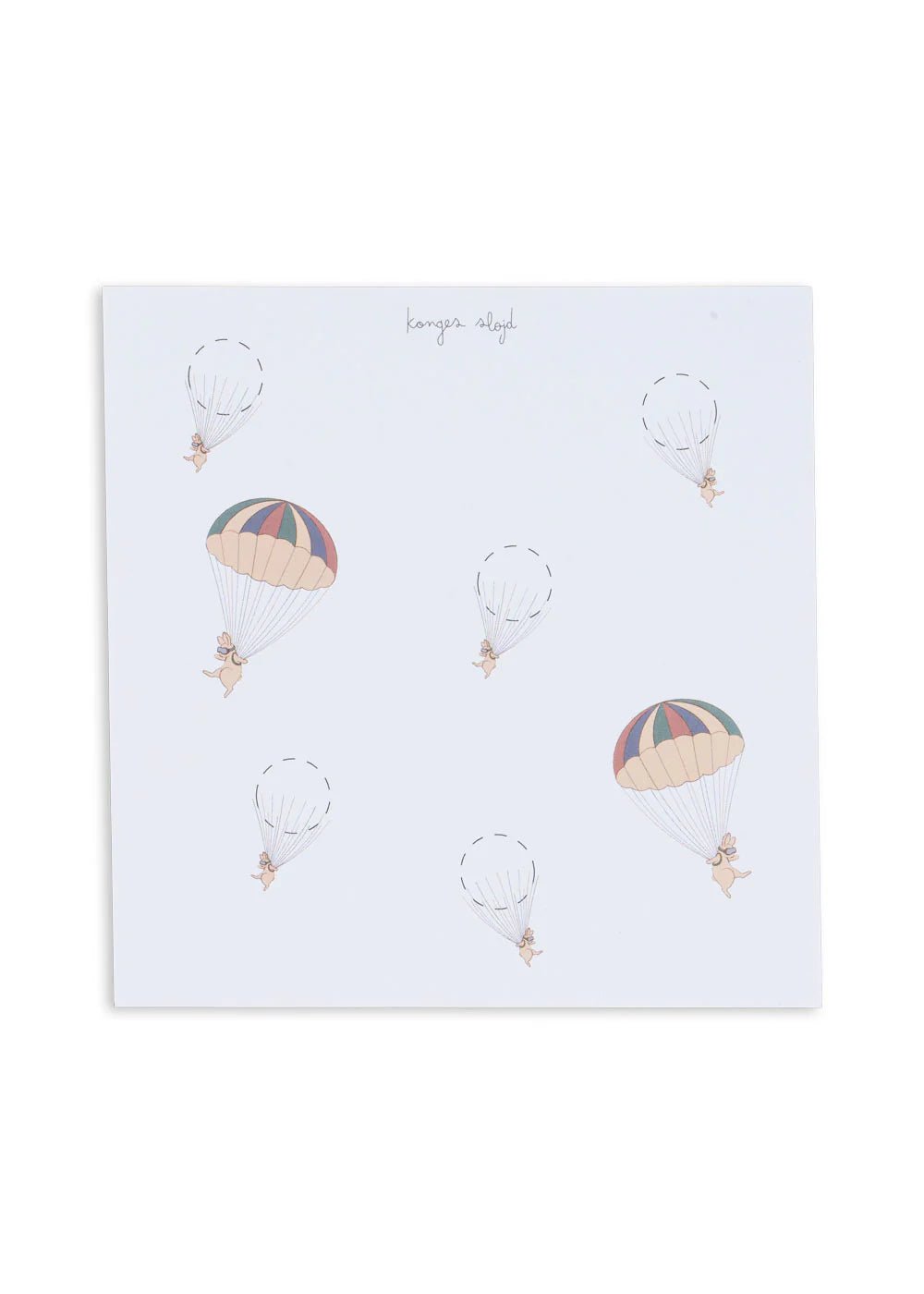 Konges Sløjd® Pöttyöző készlet - Konges Sløjd - Kreatív - OduStore