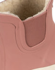 Konges Sløjd® Roi bélelt gumicsizma - Cameo Brown - Konges Sløjd - Lábbeli > Gumicsizma - OduStore