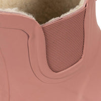 Konges Sløjd® Roi bélelt gumicsizma - Cameo Brown - Konges Sløjd - Lábbeli > Gumicsizma - OduStore