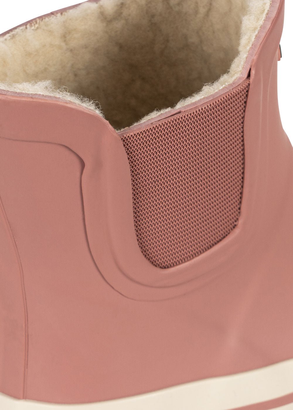 Konges Sløjd® Roi bélelt gumicsizma - Cameo Brown - Konges Sløjd - Lábbeli > Gumicsizma - OduStore