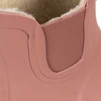 Konges Sløjd® Roi bélelt gumicsizma - Cameo Brown - Konges Sløjd - Lábbeli > Gumicsizma - OduStore