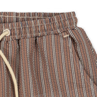 Konges Sløjd® Seer Asnou fürdőnadrág - Tigers eye - Konges Sløjd - Úszónadrág - OduStore