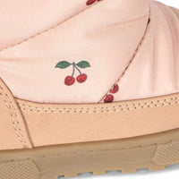 Konges Sløjd® Storma csizma - Cherry boot - Konges Sløjd - Lábbeli > Csizma