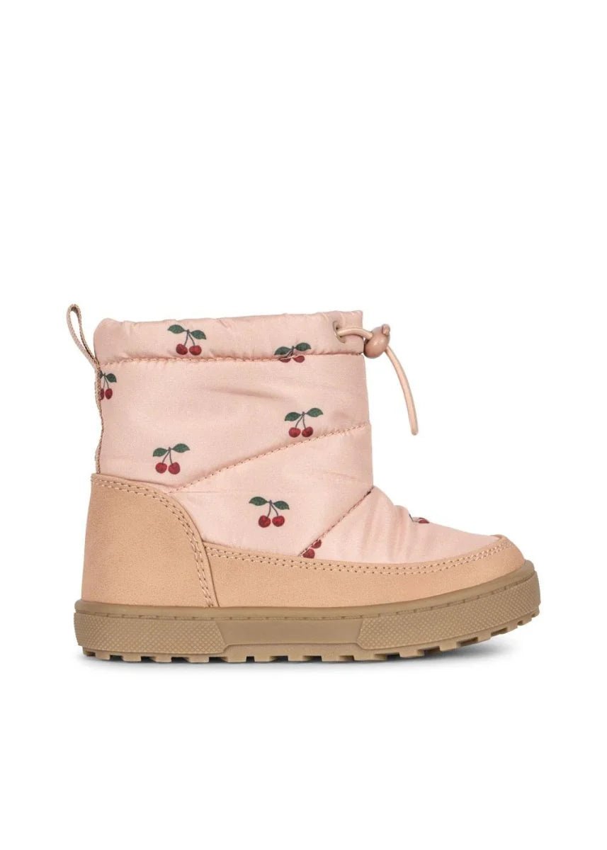 Konges Sløjd® Storma csizma - Cherry boot - Konges Sløjd - Lábbeli > Csizma