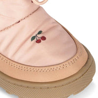 Konges Sløjd® Storma csizma - Cherry boot - Konges Sløjd - Lábbeli > Csizma