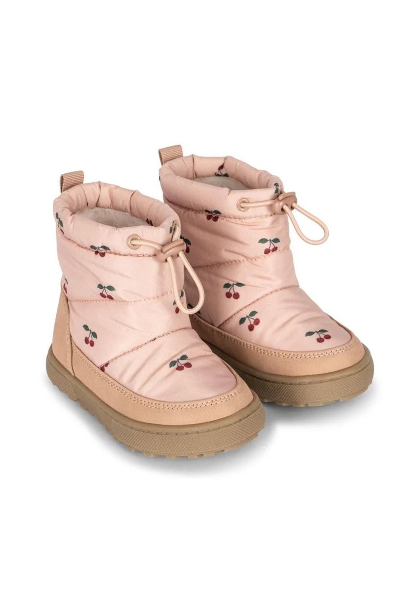 Konges Sløjd® Storma csizma - Cherry boot - Konges Sløjd - Lábbeli > Csizma