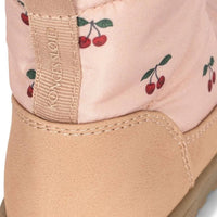 Konges Sløjd® Storma csizma - Cherry boot - Konges Sløjd - Lábbeli > Csizma