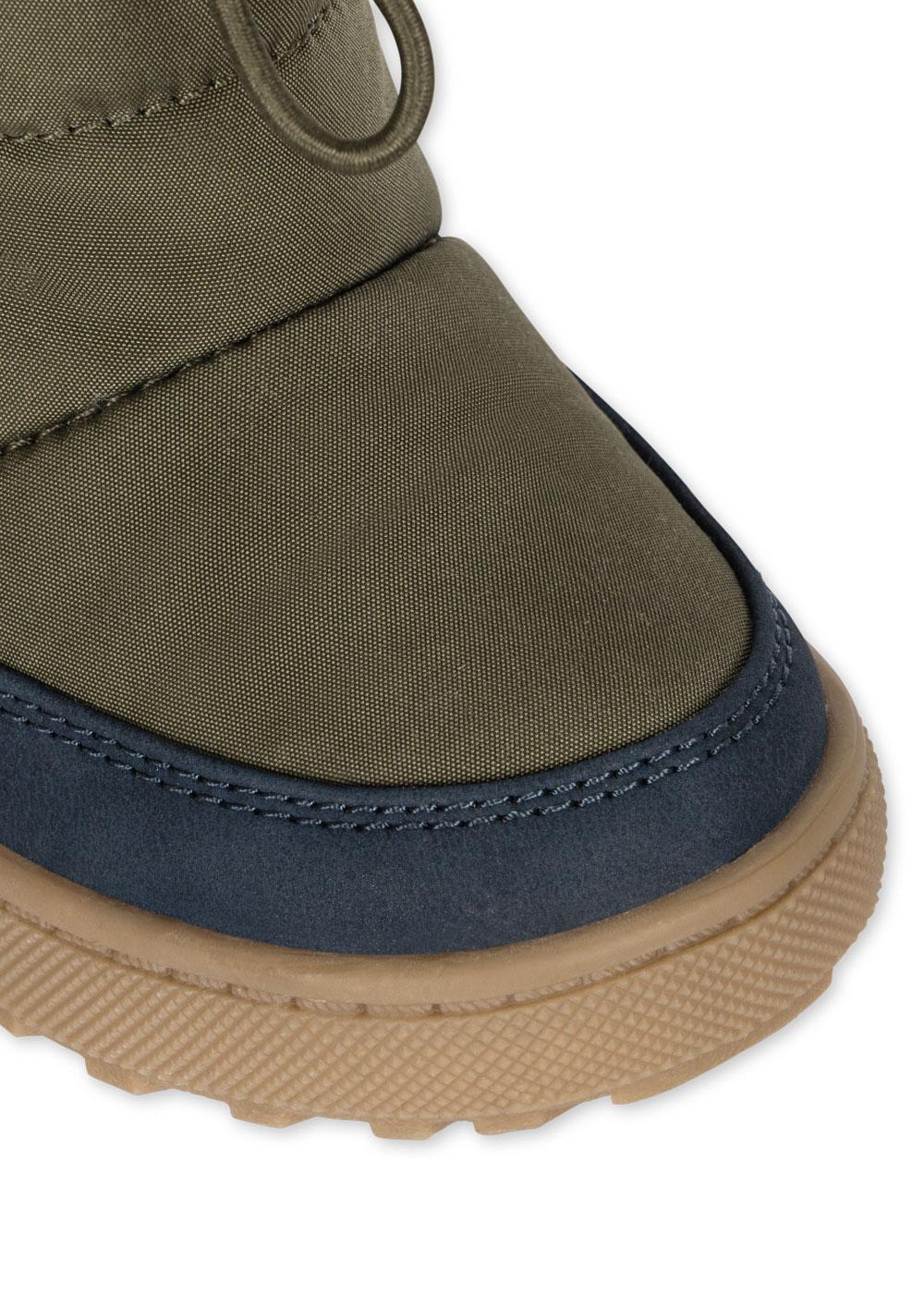 Konges Sløjd® Storma csizma - Kalamata - Konges Sløjd - Lábbeli > Csizma