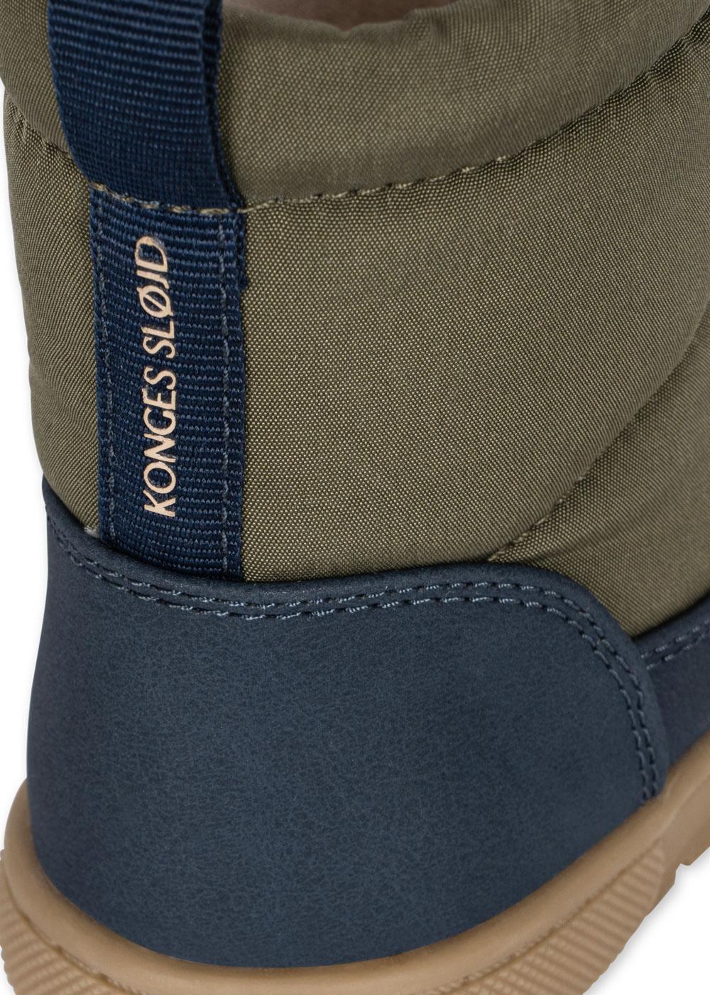 Konges Sløjd® Storma csizma - Kalamata - Konges Sløjd - Lábbeli > Csizma