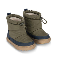 Konges Sløjd® Storma csizma - Kalamata - Konges Sløjd - Lábbeli > Csizma