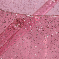 Konges Sløjd® Strand vödör és lapát - Sparkling pink - Konges Sløjd - Vízijátékok - OduStore