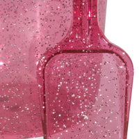 Konges Sløjd® Strand vödör és lapát - Sparkling pink - Konges Sløjd - Vízijátékok - OduStore