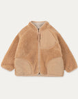Konges Sløjd® Teddy kardigán - Tuscany - Konges Sløjd - Felsők és pulóverek - OduStore