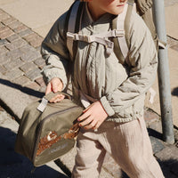 Konges Slojd® Termo uzsonnás táska - Kalamata - Konges Sløjd - Konyhai eszközök - OduStore