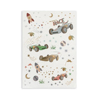 Konges Sløjd® Tetoválás - Race - Konges Sløjd - Tetoválás - OduStore