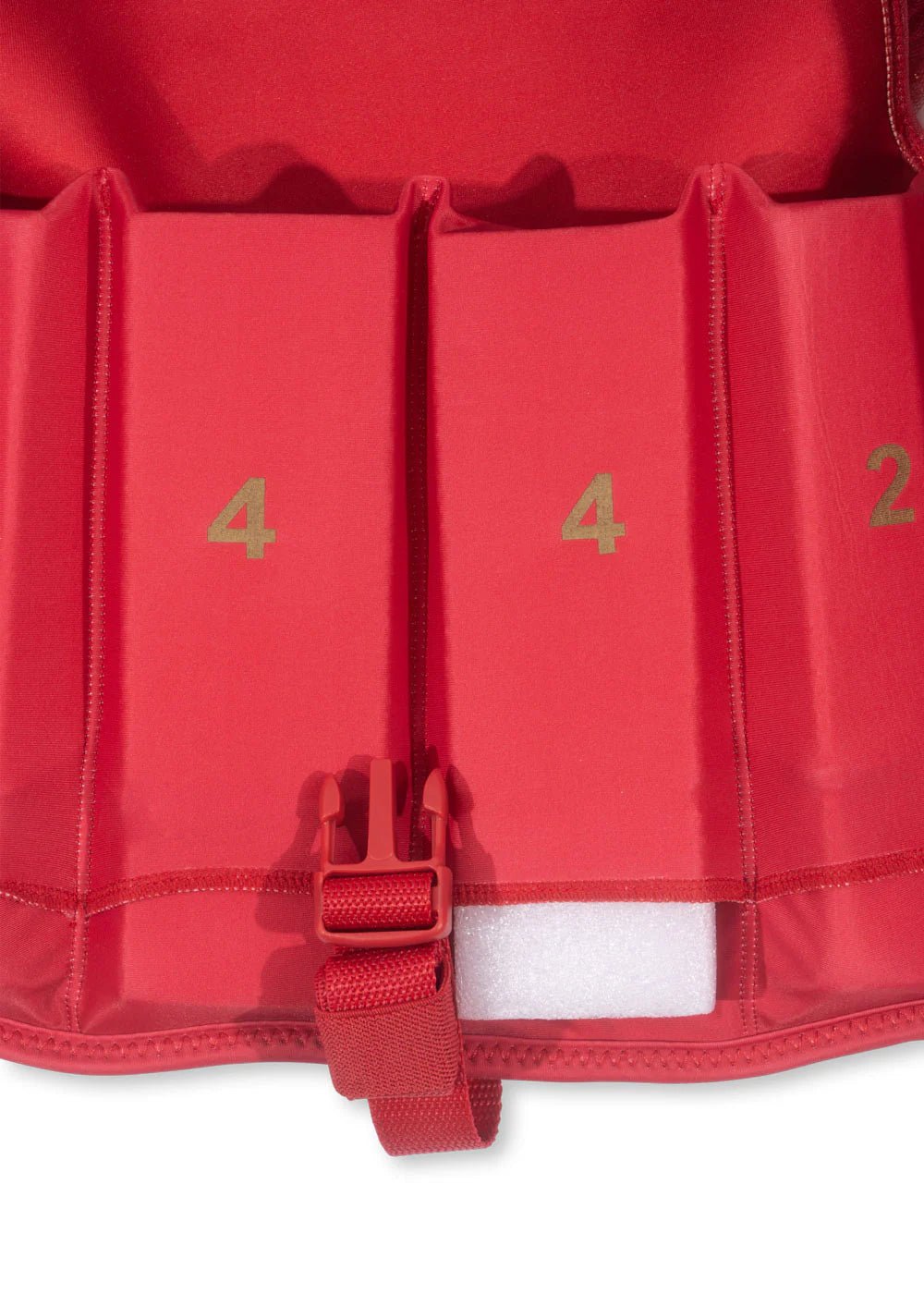 Konges Slojd® Thalia úszómellény - Viva magenta - Konges Sløjd - Nyári kellékek - OduStore