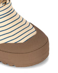 Konges Sløjd® Thermo bélelt gumicsizma - Stripe Bluie - Konges Sløjd - Lábbeli > Gumicsizma - OduStore