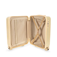 Konges Sløjd® Travel bőrönd - Tea Stripe - Konges Sløjd - Bőrönd - OduStore