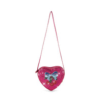 Konges Sløjd® Tut gyerek válltáska - Sangria - Konges Sløjd - Kiegészítő