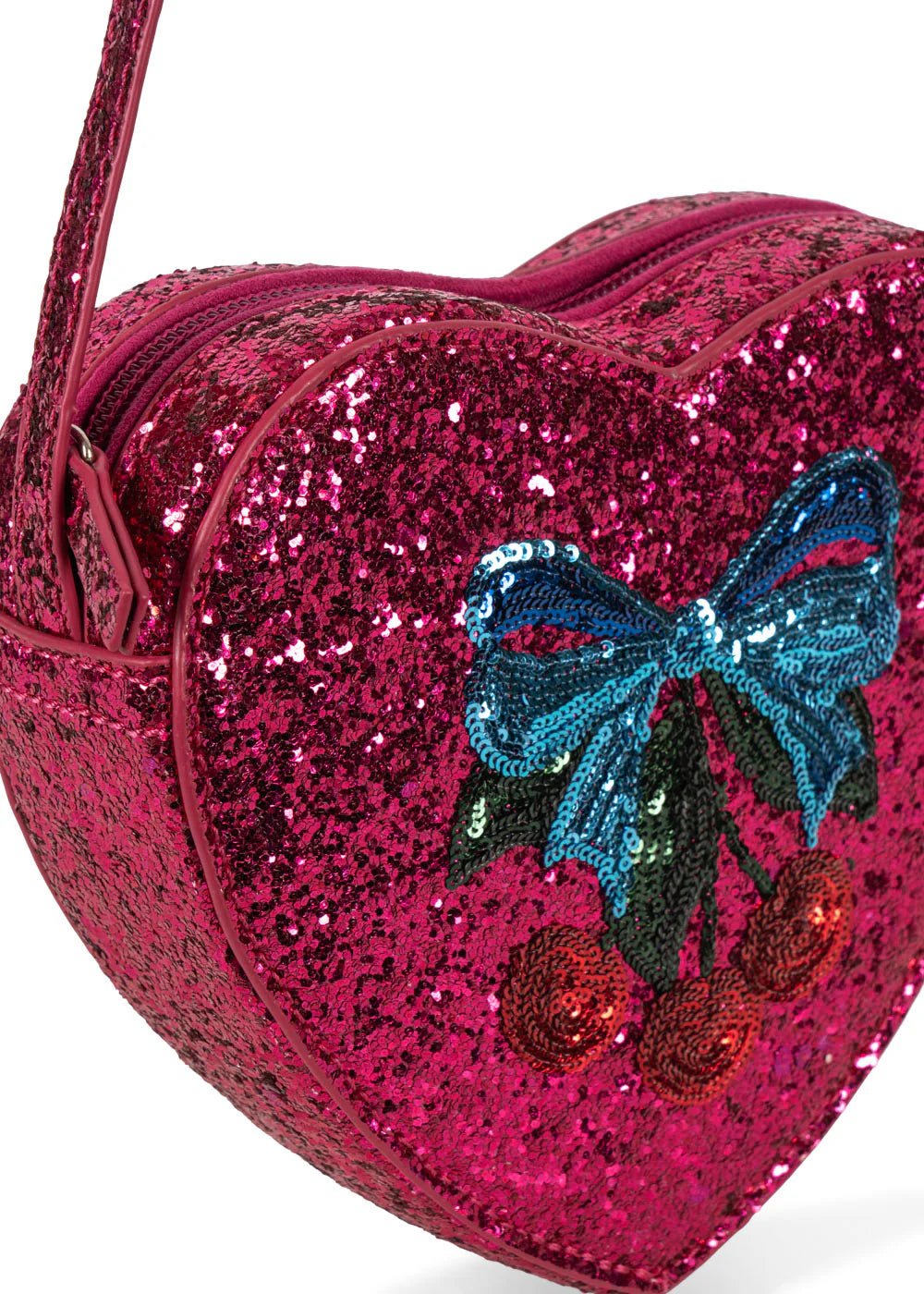 Konges Sløjd® Tut gyerek válltáska - Sangria - Konges Sløjd - Kiegészítő