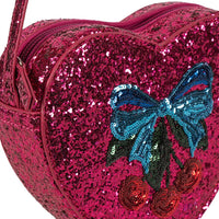 Konges Sløjd® Tut gyerek válltáska - Sangria - Konges Sløjd - Kiegészítő