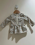 Konges Sløjd® UV Blouse - Louloudi - Konges Sløjd - Nyári kellékek - OduStore