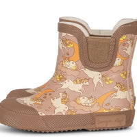 Konges Sløjd® WELLY Gumicsizma - Unikornis - Konges Sløjd - Lábbeli > Gumicsizma