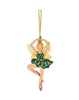 PartyDeco Christmas Tree Ornament