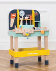 Le Toy Van® Alex szerelőasztala - Le Toy Van - Szerepjátékok