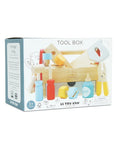 Le Toy Van® Szerszámosláda készlet - Le Toy Van - Szerepjátékok - OduStore