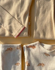 Konges Sløjd Minnie Leggings - Petit Lapin