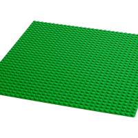 Lego® Classic zöld alaplap - Modell & Hobby - Kreatív