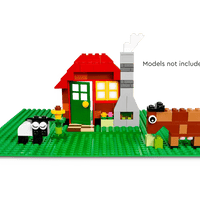 Lego® Classic zöld alaplap - Modell & Hobby - Kreatív