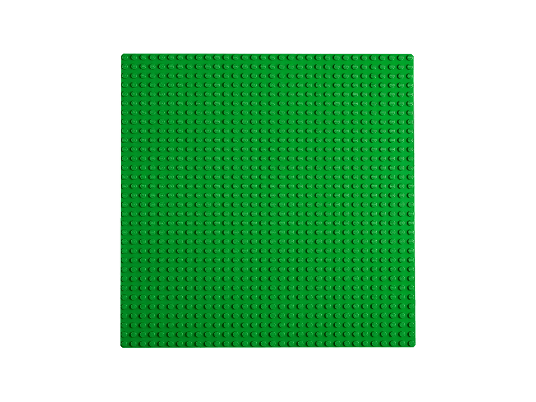 Lego® Classic zöld alaplap - Modell & Hobby - Kreatív