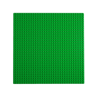 Lego® Classic zöld alaplap - Modell & Hobby - Kreatív
