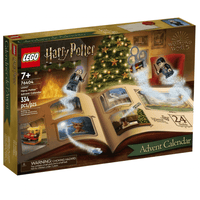 Lego® Harry Potter Adventi Kalendárium - Modell & Hobby - Ünnepi kellékek - OduStore
