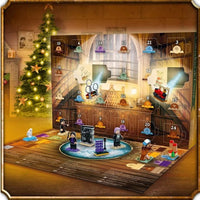 Lego® Harry Potter Adventi Kalendárium - Modell & Hobby - Ünnepi kellékek - OduStore