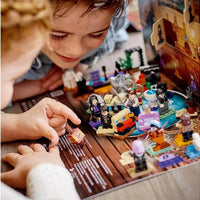 Lego® Harry Potter Adventi Kalendárium - Modell & Hobby - Ünnepi kellékek - OduStore