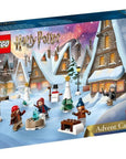 Lego® Harry Potter Adventi Kalendárium - Modell & Hobby - Gyerekjátékok - OduStore