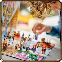 Lego® Harry Potter Adventi Kalendárium - Modell & Hobby - Gyerekjátékok - OduStore