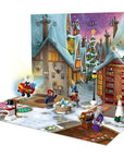 Lego® Harry Potter Adventi Kalendárium - Modell & Hobby - Gyerekjátékok - OduStore