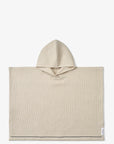 Liewood Paco poncho - Sandy