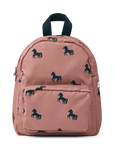 Liewood Allan óvodai hátizsák - Horses - Liewood - Hátizsák