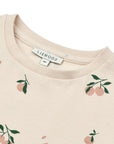 Liewood® Apia rövid ujjú póló - Peach - Liewood - Pólók, ingek - OduStore