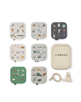 Liewood Archie Activity hangtábla - Sandy - Liewood - Gyerekjátékok