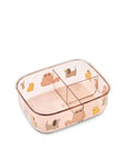 Liewood® Arthur Tritan uzsonnás doboz - Cats & dogs / Sandy - Liewood - Étkészlet - OduStore