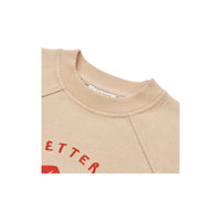 Liewood® Aude mintás pulóver - Cherries/Apple blossom - Liewood - Felsők és pulóverek - OduStore