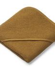 Liewood® Caro kapucnis törölközõ - Golden caramel - OduStore - Textil - Liewood
