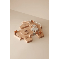 Liewood® Carola Unikornis játéktábla - Pale tuscany multi mix - Liewood - Készségfejlesztők - OduStore