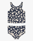 Liewood® Celina bikini set - Leo / Navy - Liewood - Nyári kellékek